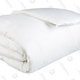 Pinzon Lightweight Shed-Resistant White Down Comforter - Full/Queen | $46 | Amazon
Pinzon Lightweight Shed-Resistant White Down Comforter - King | $62 | Amazon